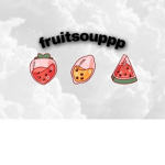 the fruity closet