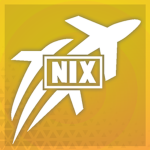 Nix International Airport