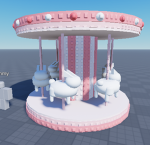 SailorBuns Divertissement