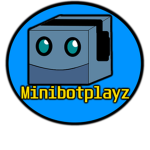 Minibot's Fan Group