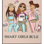 Bff Girls only squad *we have meetings*