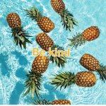 PREPPY PINEAPPELS