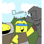 [ Dummy Studios ]