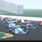 [GAME MOVED] Formula Testing 95
