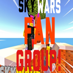 Skywars fans group