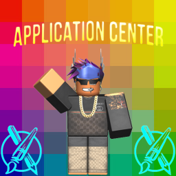 Application Center