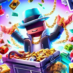 [MISSIONS] Case Clicker  icon