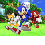 Sonic-fan-group