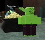 Lore Game Goblin Gang