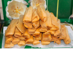 Los Tamales de Droja ewe