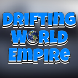Drifting World [NEW UPDATE]