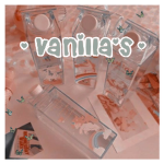 • Vanilla's •