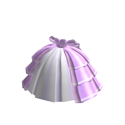 Purple Royal Ball Gown
