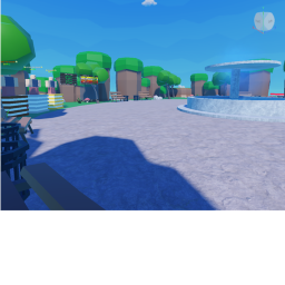 Super Fun Obby