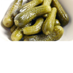 street pickles