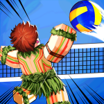 Volleyball Legends icon