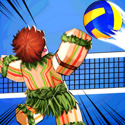 [UPD] Volleyball Legends icon