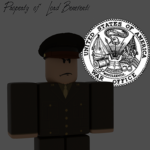 United States Department of War 1940’s