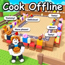 Build a Food Belt! icon