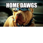 home dawgs