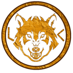 Wolves of Lykos Canyon