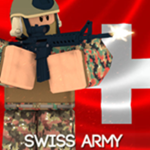 | SAF | Swiss Armed Forces