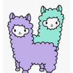 BOOM BOOM LLAMA CREW