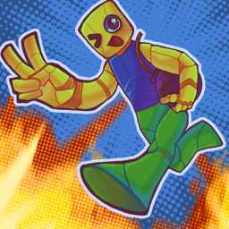 Dummys Boom (ALPHA)