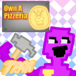 Janes own a pizzeria!