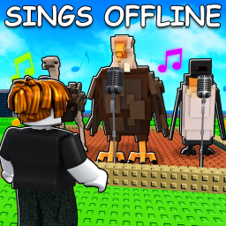 My Singing Bird