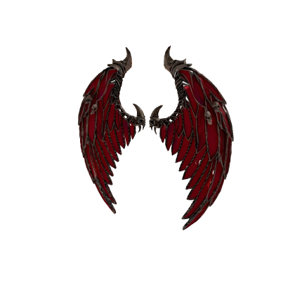 Demon Wing