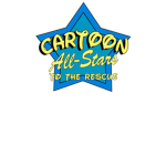 Cartoon all stars to the rescue