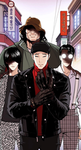 Pre-Generation King's