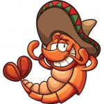The Shrimps of Glory