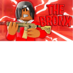 Tha Bronx