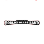 Roblox Mass Band | NEW GROUP