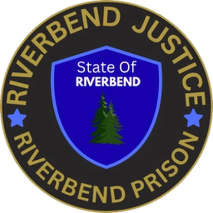 Riverbend Prison Roleplay Roblox group icon