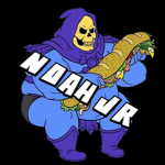 NoahJr Fan club