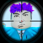 Shoot The NPCS! 💥