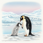 Pengu party!!!!!
