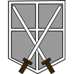 Trainee Corps [Attack on Titan: Freedom]