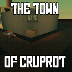 The town of cruprot [XD new update]