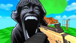 Przetrwaj 67 zabójcę! 😈🔪