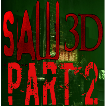 Saw 3D The Mystery Part 2