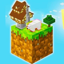 One Block Survival icon