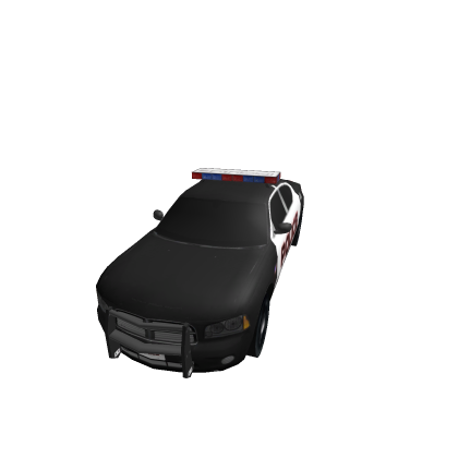 Police Car