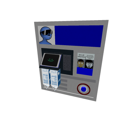 Innovation Milk Station