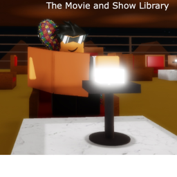 The Movie and Show Library