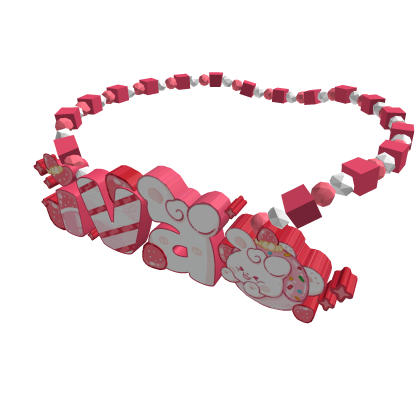 iva necklace 1.0 thumbnail