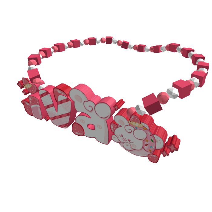 iva necklace 1.0